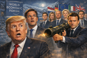 Lees meer over het artikel Wanneer afhankelijkheid een wapen wordt